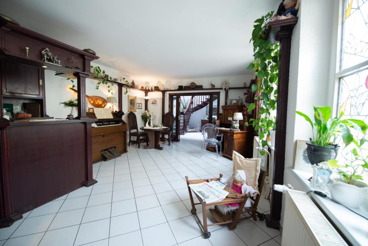 Hotel Zum Vetter Finsterwalde Kültér fotó