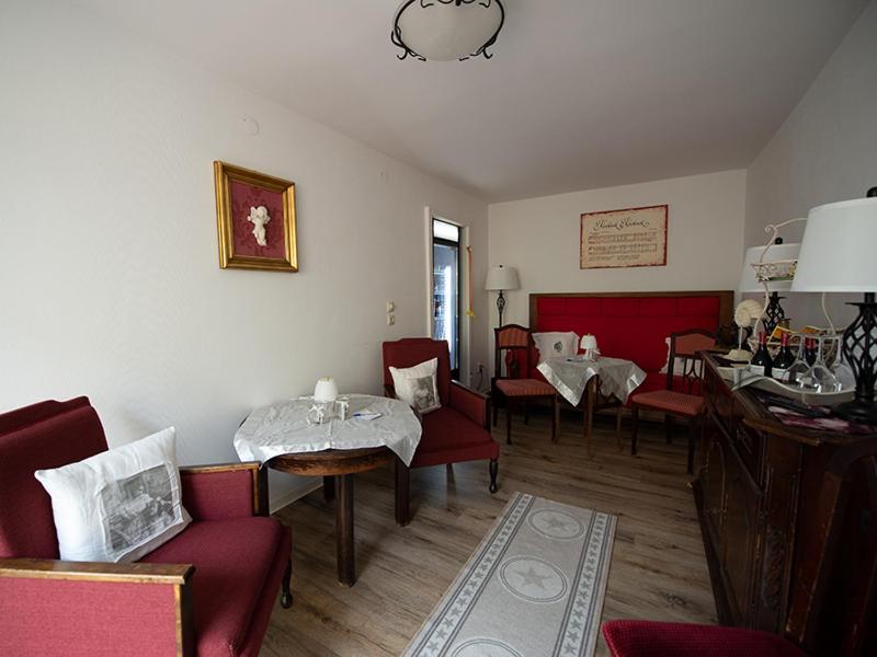 Hotel Zum Vetter Finsterwalde Kültér fotó