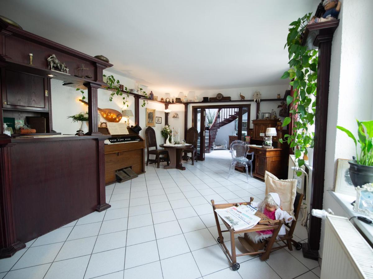 Hotel Zum Vetter Finsterwalde Kültér fotó