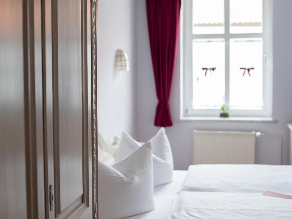 Hotel Zum Vetter Finsterwalde Kültér fotó