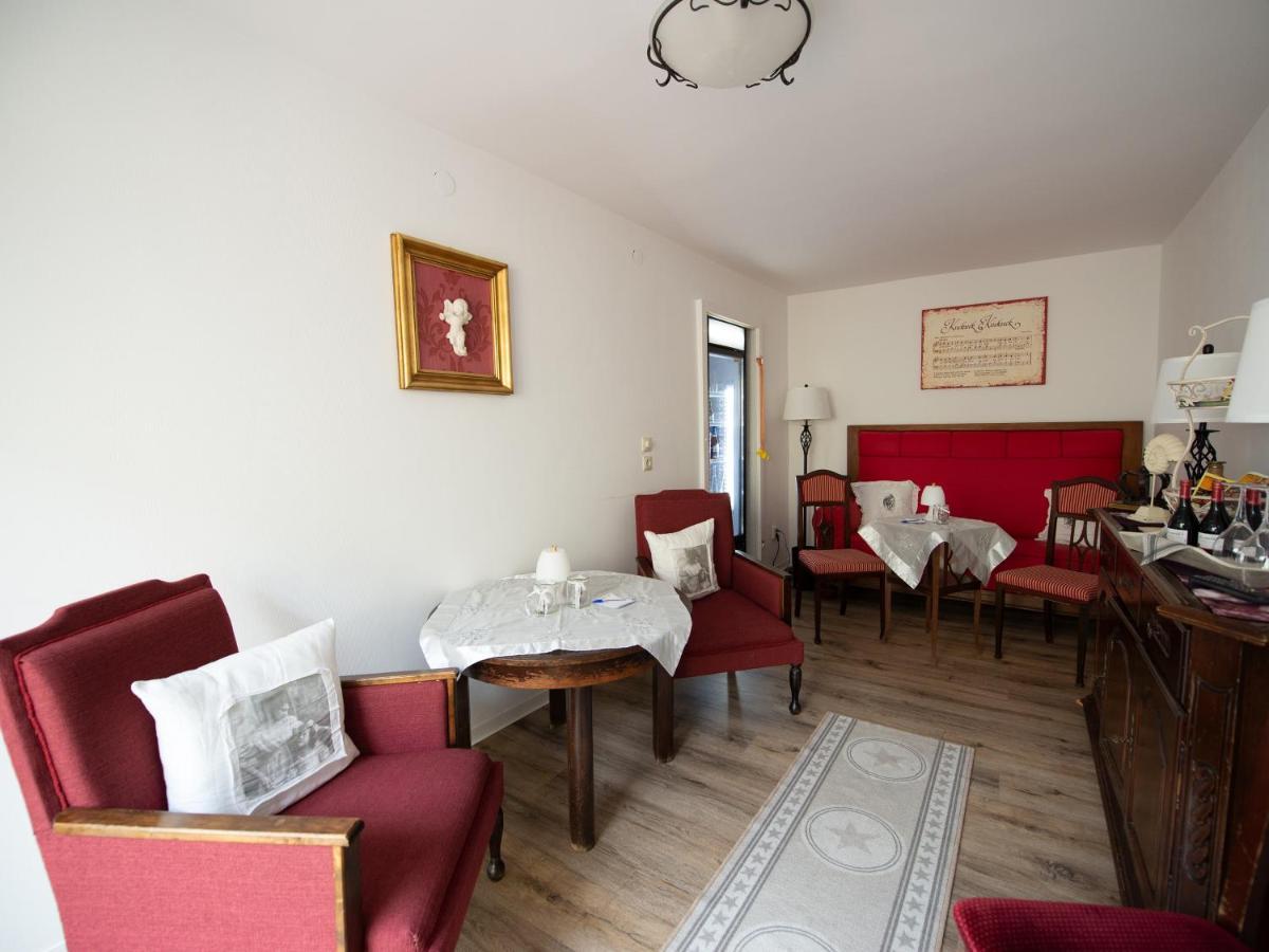 Hotel Zum Vetter Finsterwalde Kültér fotó
